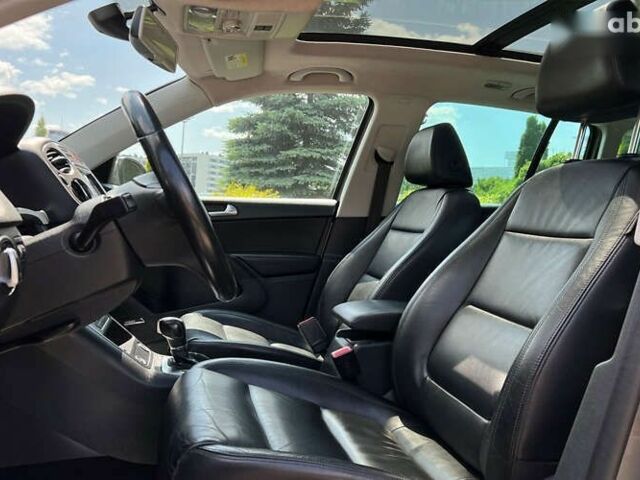 Фольксваген Тігуан, об'ємом двигуна 2 л та пробігом 196 тис. км за 9550 $, фото 14 на Automoto.ua