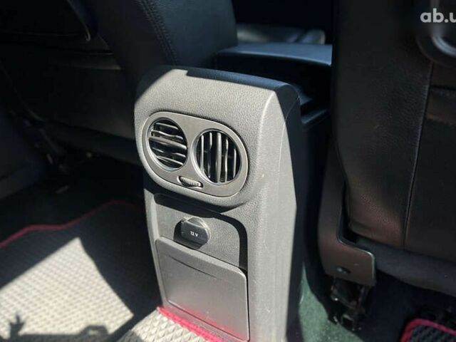 Фольксваген Тигуан, объемом двигателя 2 л и пробегом 225 тыс. км за 11900 $, фото 12 на Automoto.ua