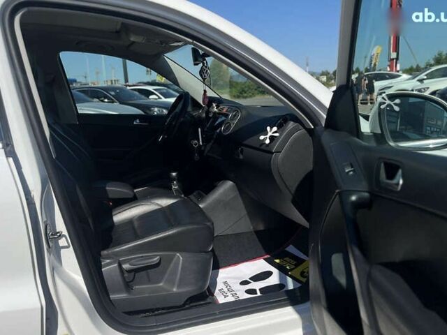 Фольксваген Тигуан, объемом двигателя 2 л и пробегом 225 тыс. км за 11900 $, фото 8 на Automoto.ua