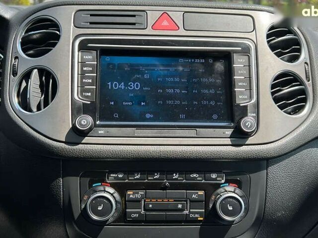 Фольксваген Тігуан, об'ємом двигуна 2 л та пробігом 196 тис. км за 9550 $, фото 17 на Automoto.ua