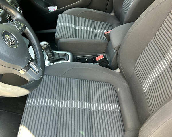 Фольксваген Тігуан, об'ємом двигуна 2 л та пробігом 193 тис. км за 13200 $, фото 4 на Automoto.ua