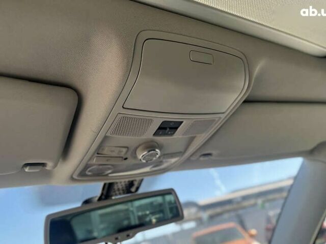 Фольксваген Тигуан, объемом двигателя 2 л и пробегом 221 тыс. км за 12800 $, фото 25 на Automoto.ua