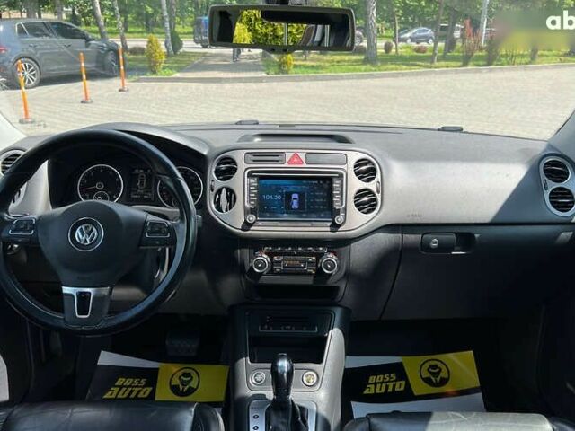 Фольксваген Тігуан, об'ємом двигуна 2 л та пробігом 196 тис. км за 9550 $, фото 11 на Automoto.ua
