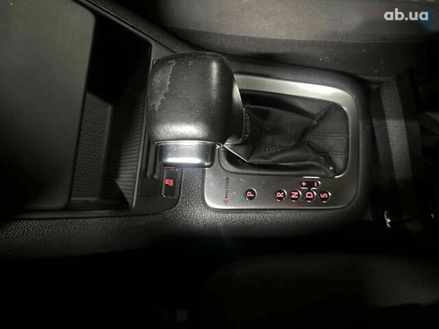 Фольксваген Тигуан, объемом двигателя 2 л и пробегом 252 тыс. км за 8900 $, фото 28 на Automoto.ua