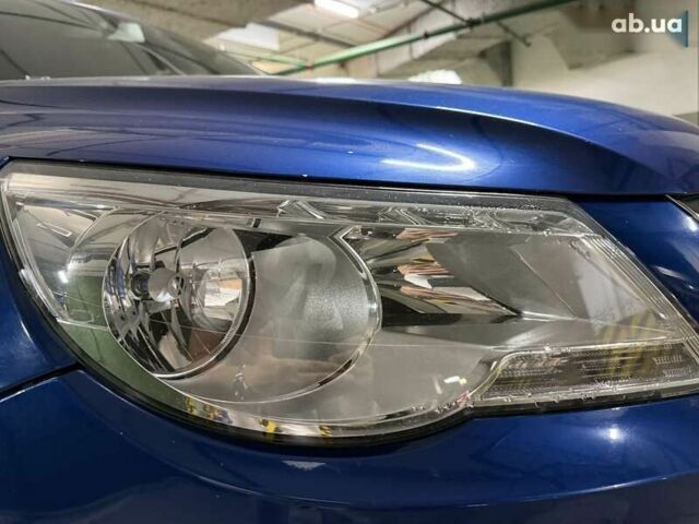 Фольксваген Тігуан, об'ємом двигуна 2 л та пробігом 252 тис. км за 9200 $, фото 13 на Automoto.ua