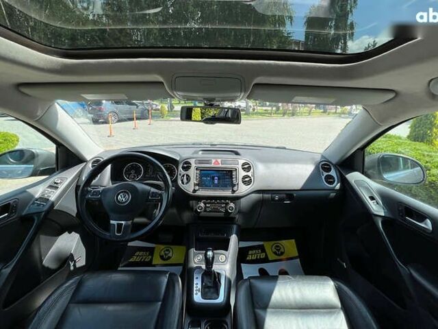 Фольксваген Тігуан, об'ємом двигуна 2 л та пробігом 196 тис. км за 9550 $, фото 12 на Automoto.ua