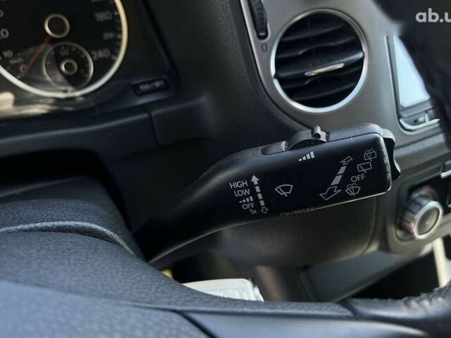 Фольксваген Тигуан, объемом двигателя 2 л и пробегом 225 тыс. км за 11900 $, фото 21 на Automoto.ua