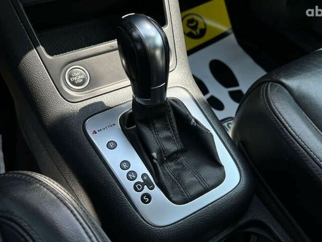 Фольксваген Тігуан, об'ємом двигуна 2 л та пробігом 196 тис. км за 9550 $, фото 16 на Automoto.ua