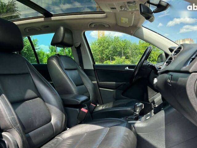 Фольксваген Тігуан, об'ємом двигуна 2 л та пробігом 196 тис. км за 9550 $, фото 8 на Automoto.ua