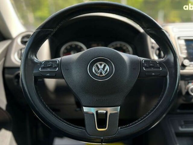 Фольксваген Тігуан, об'ємом двигуна 2 л та пробігом 196 тис. км за 9550 $, фото 19 на Automoto.ua