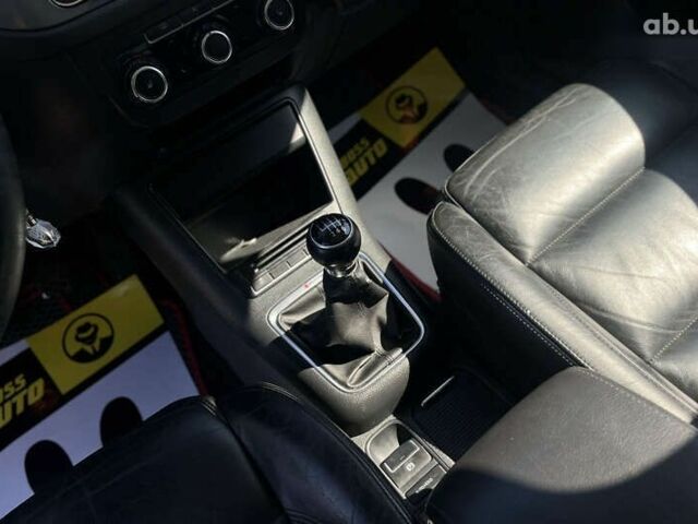 Фольксваген Тигуан, объемом двигателя 2 л и пробегом 225 тыс. км за 11900 $, фото 23 на Automoto.ua