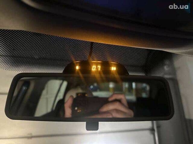 Фольксваген Тигуан, объемом двигателя 2 л и пробегом 252 тыс. км за 8900 $, фото 29 на Automoto.ua