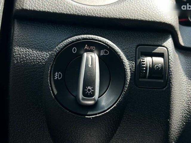 Фольксваген Тігуан, об'ємом двигуна 2 л та пробігом 196 тис. км за 9550 $, фото 18 на Automoto.ua