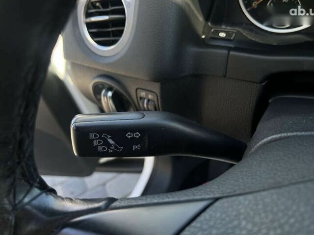 Фольксваген Тигуан, объемом двигателя 2 л и пробегом 221 тыс. км за 12800 $, фото 20 на Automoto.ua