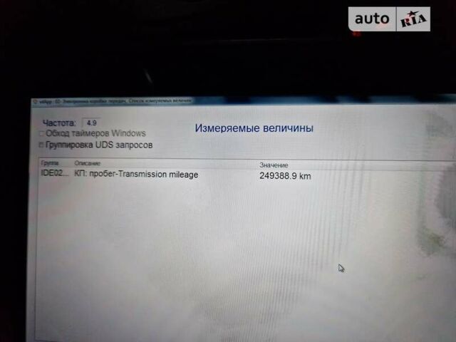 Фольксваген Тигуан, объемом двигателя 1.97 л и пробегом 249 тыс. км за 13200 $, фото 96 на Automoto.ua