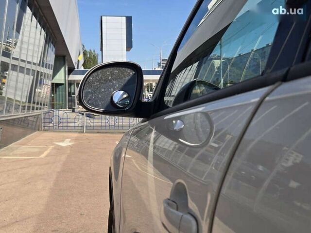 Фольксваген Тигуан, объемом двигателя 2 л и пробегом 124 тыс. км за 9900 $, фото 23 на Automoto.ua