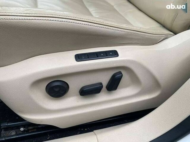 Фольксваген Тигуан, объемом двигателя 2 л и пробегом 163 тыс. км за 13300 $, фото 20 на Automoto.ua