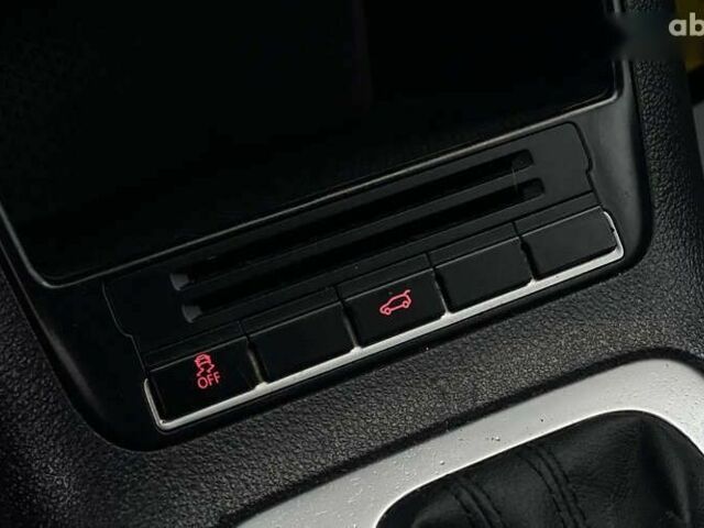 Фольксваген Тигуан, объемом двигателя 2 л и пробегом 278 тыс. км за 10000 $, фото 14 на Automoto.ua