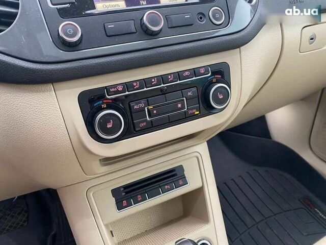 Фольксваген Тигуан, объемом двигателя 2 л и пробегом 163 тыс. км за 13300 $, фото 16 на Automoto.ua