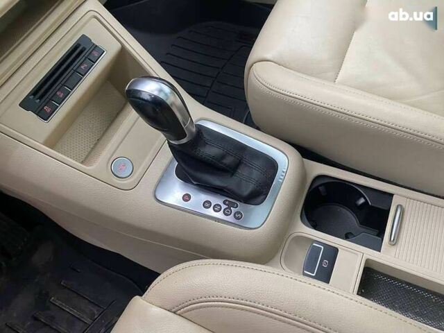 Фольксваген Тигуан, объемом двигателя 2 л и пробегом 163 тыс. км за 13300 $, фото 17 на Automoto.ua