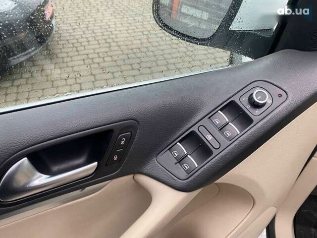 Фольксваген Тигуан, объемом двигателя 2 л и пробегом 163 тыс. км за 13300 $, фото 11 на Automoto.ua