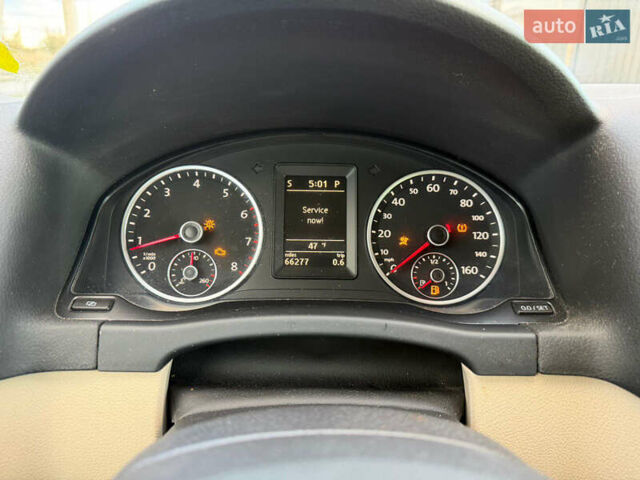 Фольксваген Тігуан, об'ємом двигуна 1.97 л та пробігом 107 тис. км за 9650 $, фото 7 на Automoto.ua