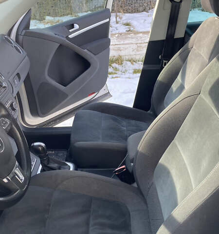 Фольксваген Тигуан, объемом двигателя 1.97 л и пробегом 210 тыс. км за 14900 $, фото 10 на Automoto.ua