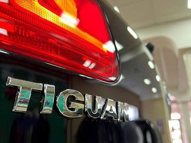 Фольксваген Тигуан, объемом двигателя 2 л и пробегом 218 тыс. км за 12800 $, фото 4 на Automoto.ua