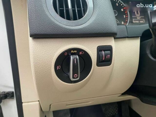 Фольксваген Тигуан, объемом двигателя 2 л и пробегом 163 тыс. км за 13300 $, фото 12 на Automoto.ua