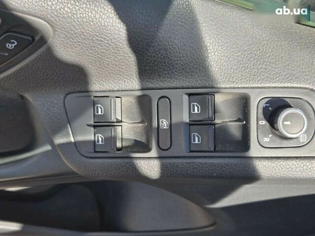 Фольксваген Тигуан, объемом двигателя 2 л и пробегом 124 тыс. км за 9900 $, фото 17 на Automoto.ua