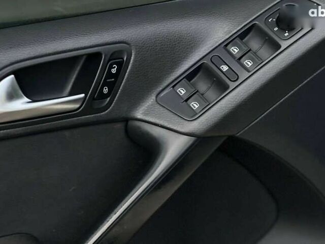 Фольксваген Тигуан, объемом двигателя 2 л и пробегом 278 тыс. км за 10000 $, фото 6 на Automoto.ua