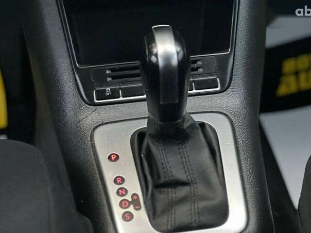 Фольксваген Тигуан, объемом двигателя 2 л и пробегом 278 тыс. км за 10000 $, фото 13 на Automoto.ua