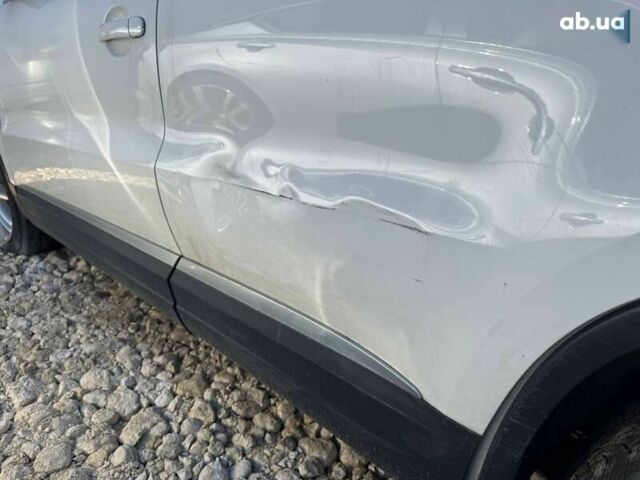 Фольксваген Тигуан, объемом двигателя 2 л и пробегом 202 тыс. км за 9200 $, фото 4 на Automoto.ua