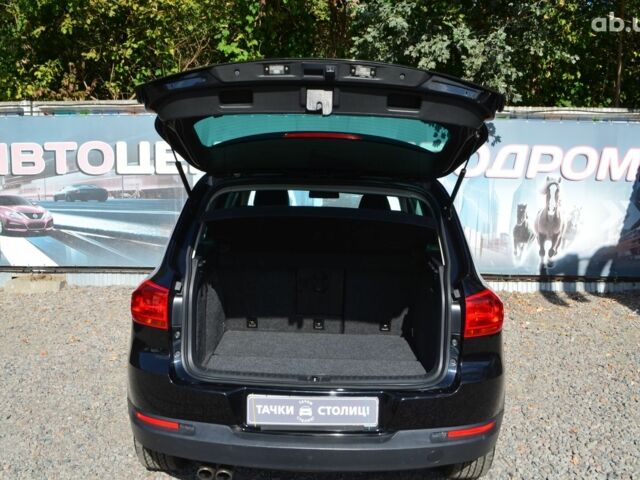 Фольксваген Тігуан, об'ємом двигуна 2 л та пробігом 130 тис. км за 11000 $, фото 8 на Automoto.ua