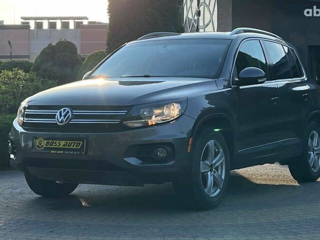 Фольксваген Тігуан, об'ємом двигуна 0 л та пробігом 195 тис. км за 10800 $, фото 2 на Automoto.ua