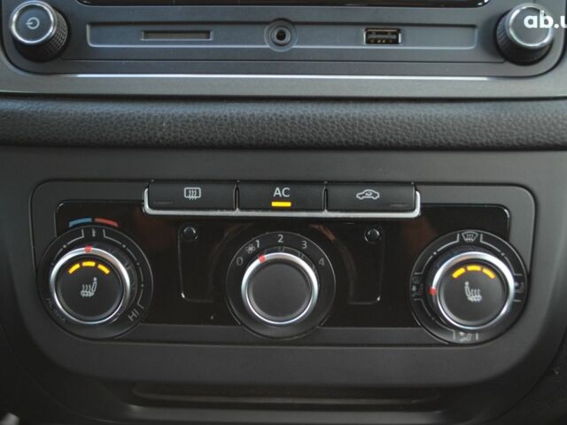 Фольксваген Тігуан, об'ємом двигуна 2 л та пробігом 130 тис. км за 11000 $, фото 12 на Automoto.ua