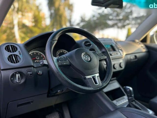 Фольксваген Тігуан, об'ємом двигуна 0 л та пробігом 195 тис. км за 10800 $, фото 9 на Automoto.ua