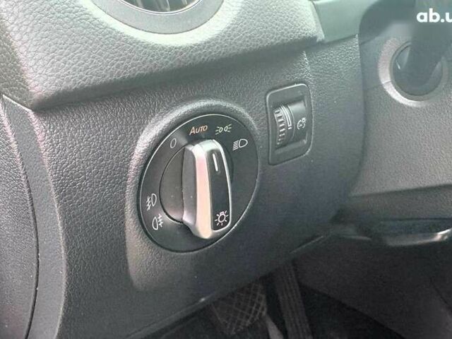 Фольксваген Тігуан, об'ємом двигуна 2 л та пробігом 208 тис. км за 13990 $, фото 17 на Automoto.ua