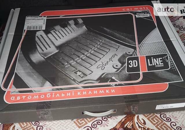 Фольксваген Тигуан, объемом двигателя 1.97 л и пробегом 203 тыс. км за 15500 $, фото 46 на Automoto.ua