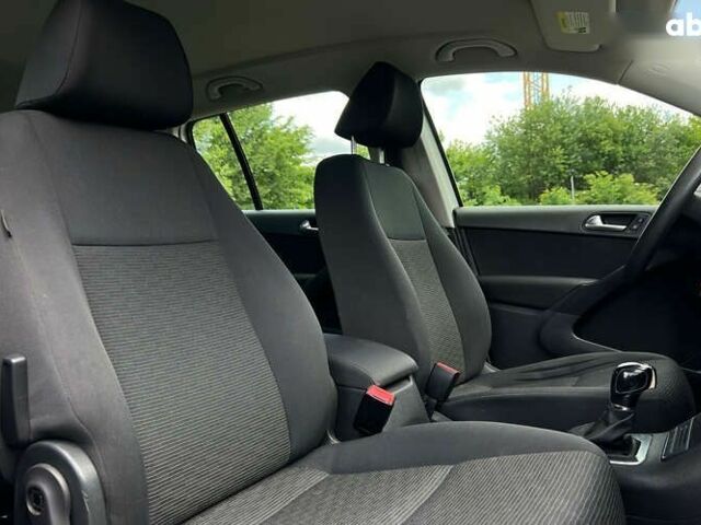 Фольксваген Тигуан, объемом двигателя 2 л и пробегом 239 тыс. км за 9490 $, фото 9 на Automoto.ua