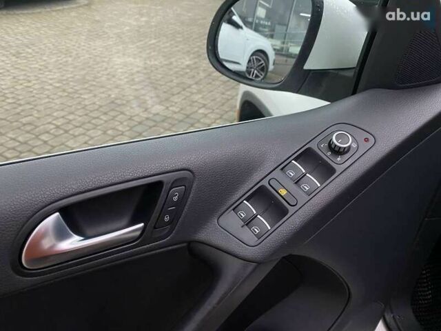 Фольксваген Тигуан, объемом двигателя 2 л и пробегом 179 тыс. км за 9900 $, фото 11 на Automoto.ua