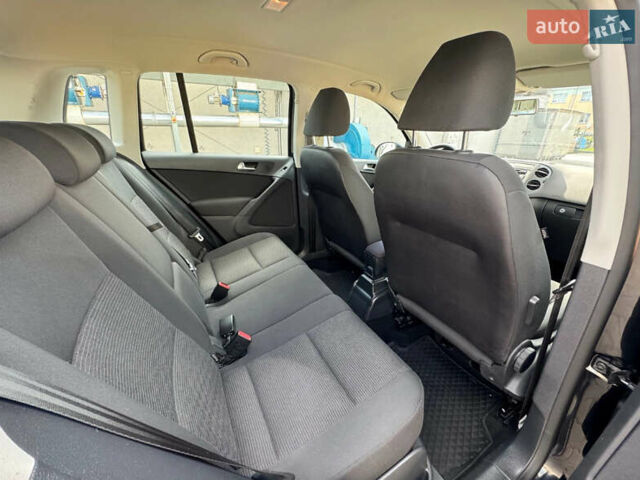 Фольксваген Тигуан, объемом двигателя 1.39 л и пробегом 76 тыс. км за 4285 $, фото 8 на Automoto.ua