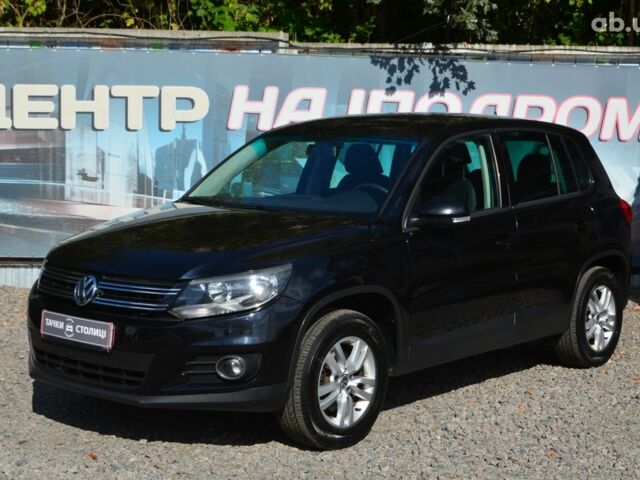 Фольксваген Тігуан, об'ємом двигуна 2 л та пробігом 130 тис. км за 11000 $, фото 2 на Automoto.ua
