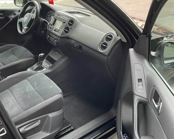 Фольксваген Тігуан, об'ємом двигуна 2 л та пробігом 220 тис. км за 14300 $, фото 10 на Automoto.ua