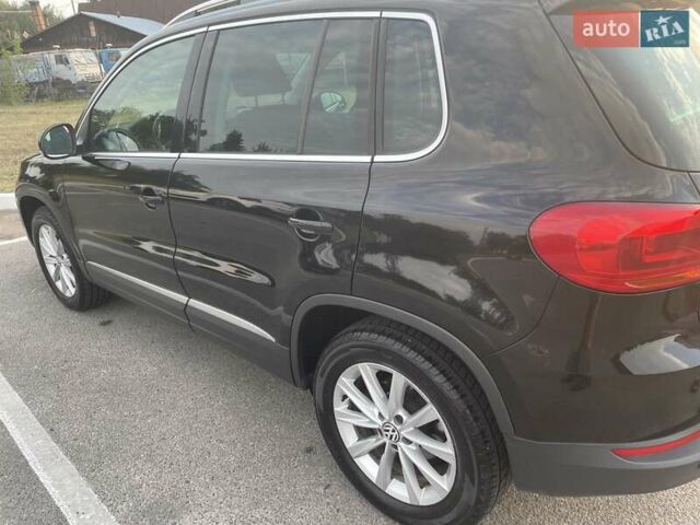 Фольксваген Тігуан, об'ємом двигуна 2 л та пробігом 220 тис. км за 14300 $, фото 3 на Automoto.ua