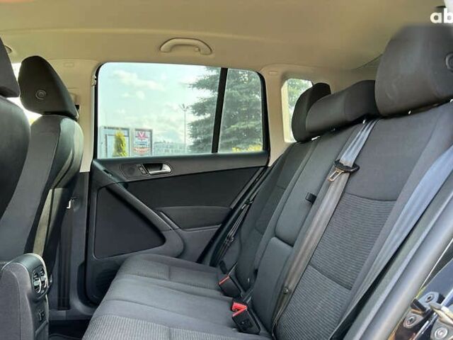 Фольксваген Тігуан, об'ємом двигуна 2 л та пробігом 166 тис. км за 11200 $, фото 11 на Automoto.ua