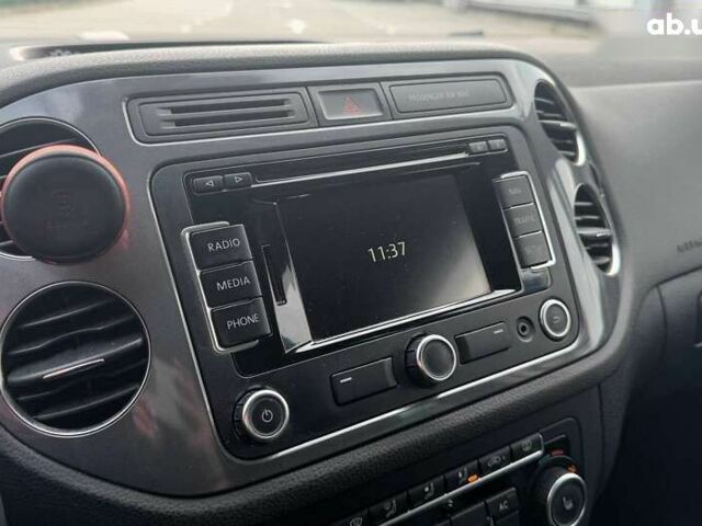 Фольксваген Тігуан, об'ємом двигуна 2 л та пробігом 208 тис. км за 13990 $, фото 20 на Automoto.ua