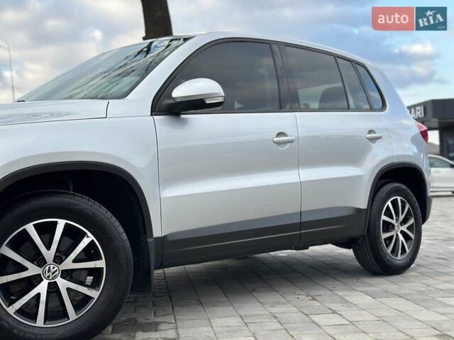 Фольксваген Тигуан, объемом двигателя 2 л и пробегом 233 тыс. км за 11599 $, фото 14 на Automoto.ua