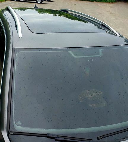 Фольксваген Тігуан, об'ємом двигуна 2 л та пробігом 205 тис. км за 12700 $, фото 8 на Automoto.ua