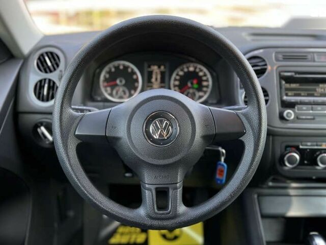 Фольксваген Тігуан, об'ємом двигуна 2 л та пробігом 166 тис. км за 11200 $, фото 13 на Automoto.ua